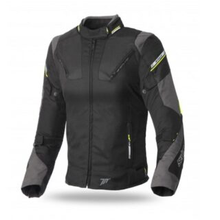 Seventy Degrees SD-JR 69 (Fekete-Zold)