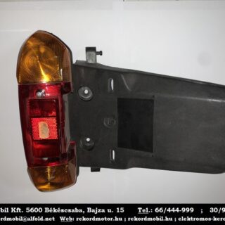 Robogó Alkatrész: Yamaha Mint Hátsó Lámpa