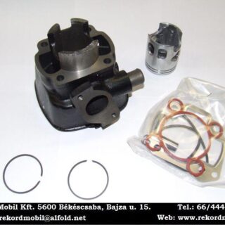 Robogó Alkatrész: ÚJ Yamaha Racing Parts 50ccm