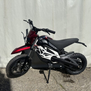Z-Tech ZT-68 Elektromos Gyerek Cross motor