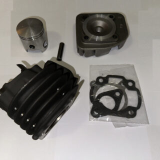 Robogó Alkatrész: Minarelli Hengerszett (70 ccm)