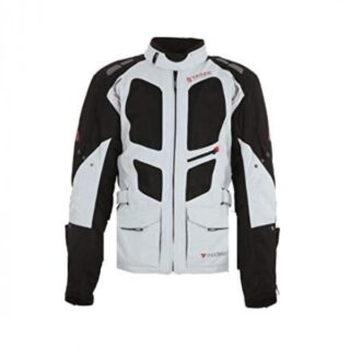 Modeka Breeze Long hosszított férfi motoros kabát