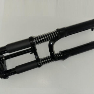 Elektromos Kerékpár Alkatrész: LOFTY-10 Első Villa