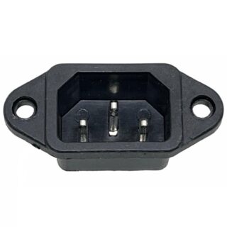 Vezetékek, Csatlakozók