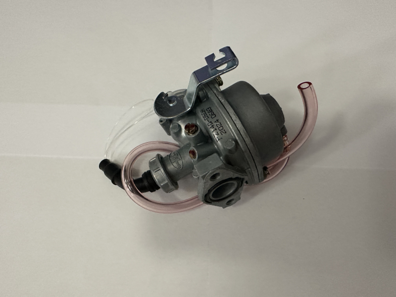 Benzinmotoros Kerékpár Karburátor (4T) - Image 2