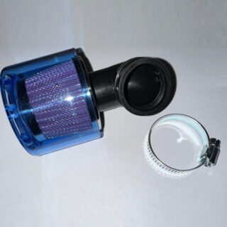 Robogó Alkatrész: Levegőszűrő 35mm-es AQUA