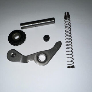 Benzinmotors Kerékpár Alkatrész: Vezérmű Láncfeszítő Szett