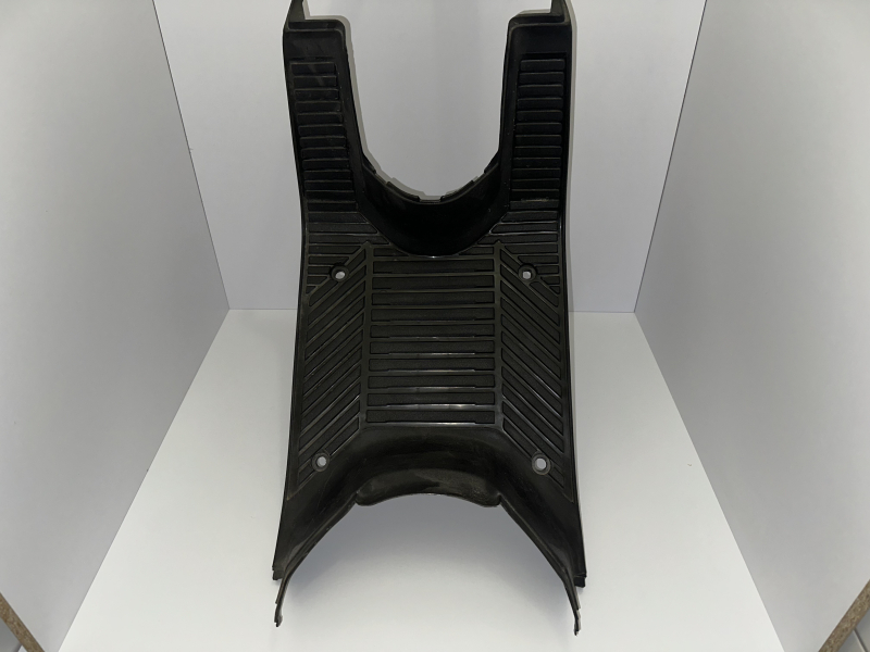 Robogó Alkatrész: Yamaha JOG27V Taposó - Image 2