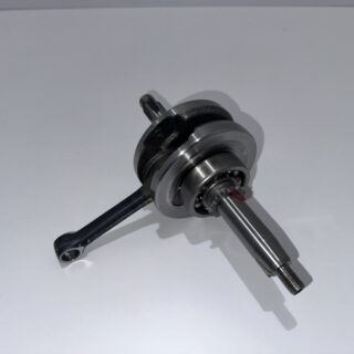 Benzinmotoros Kerékpár Alkatrész: Felülvezérelt Főtengely