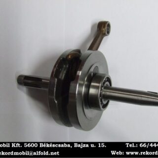 Benzinmotoros Kerékpár Alkatrész: Főtengely 4T