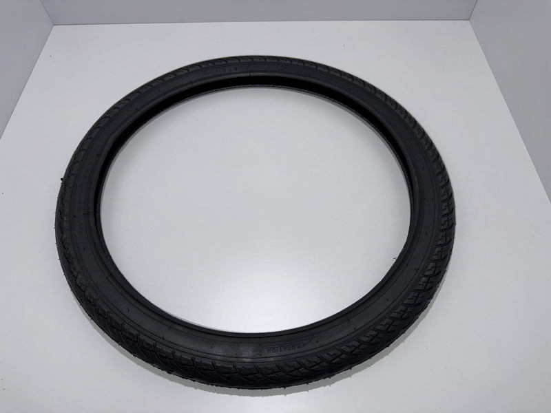 Elektromos Kerékpár Alkatrész: Külső Gumiköpeny 20 x 1.75