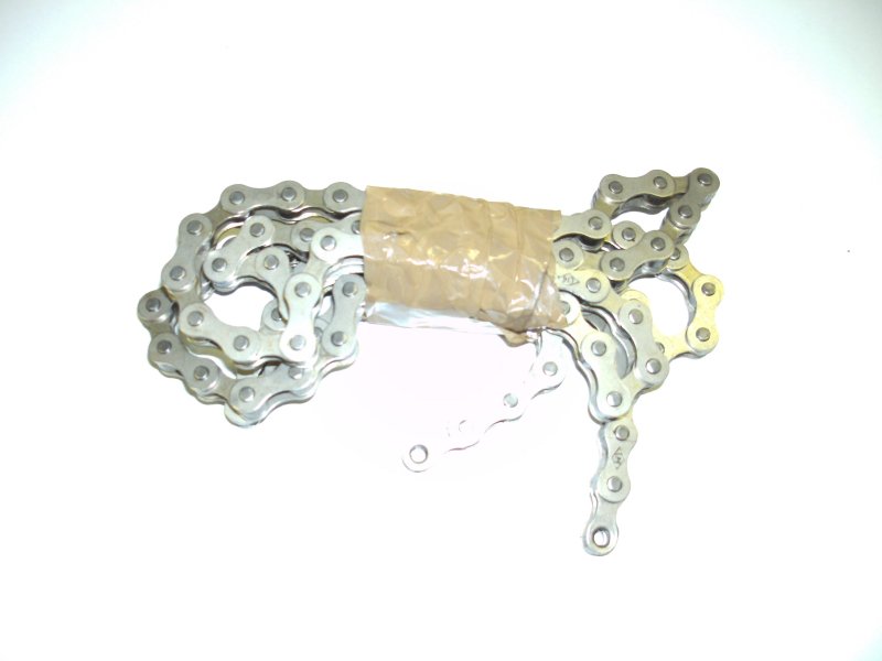 Elektromos Kerékpár Alkatrész: Lánc