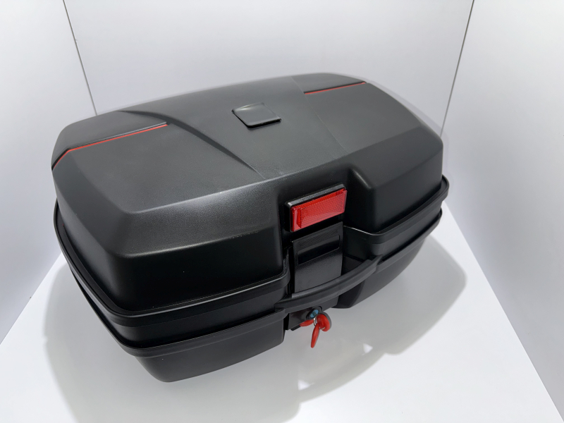 Elektromos Robogó Sisaktartó Hátsó Doboz (LOFTY)