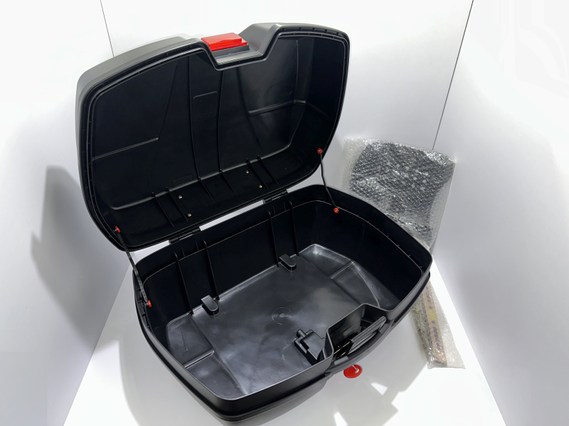 Elektromos Robogó Sisaktartó Hátsó Doboz (LOFTY) - Image 2