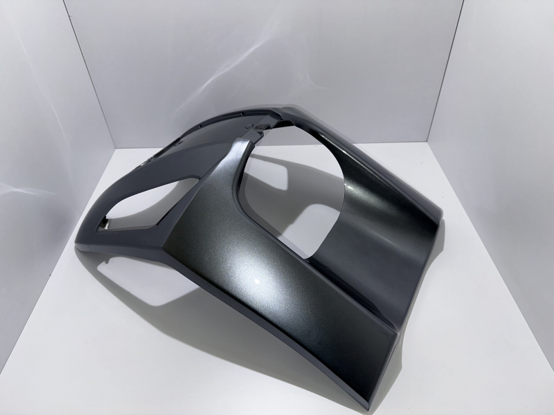 Elektromos Rokkantkocsi Műanyag Idom: Z-Tech ZT-15 Első Burkolat - Image 2