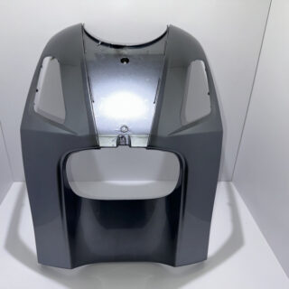 Elektromos Rokkantkocsi Műanyag Idom: Z-Tech ZT-15 Első Burkolat