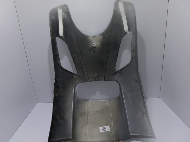 Elektromos Rokkantkocsi Műanyag Idom: Z-Tech ZT-15 Első Burkolat - Image 3