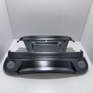 Elektromos Rokkantkocsi Műanyag Idom: Z-Tech ZT-15 Hátsó Idom