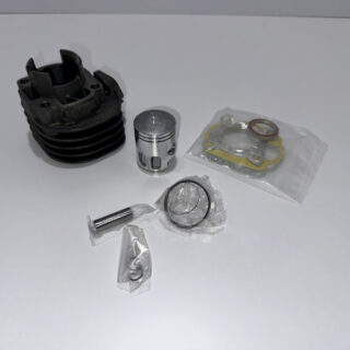 Robogó Alkatrész: Yamaha 3KJ Hengerszett Tömítéssel