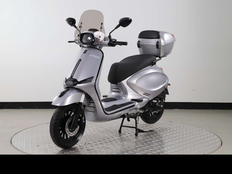 HTSC Ferry Robogó 50ccm - Image 2