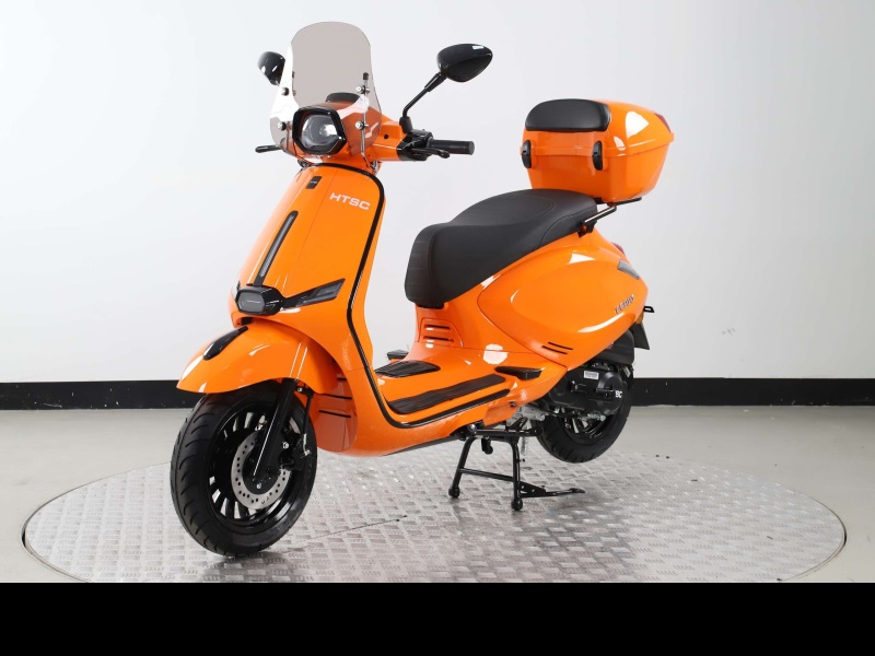 HTSC Ferry Robogó 50ccm - Image 4