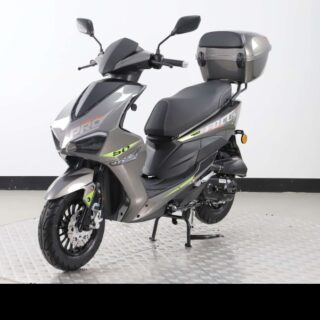 HTSC Focus X Robogó 50ccm